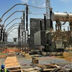 power-substation